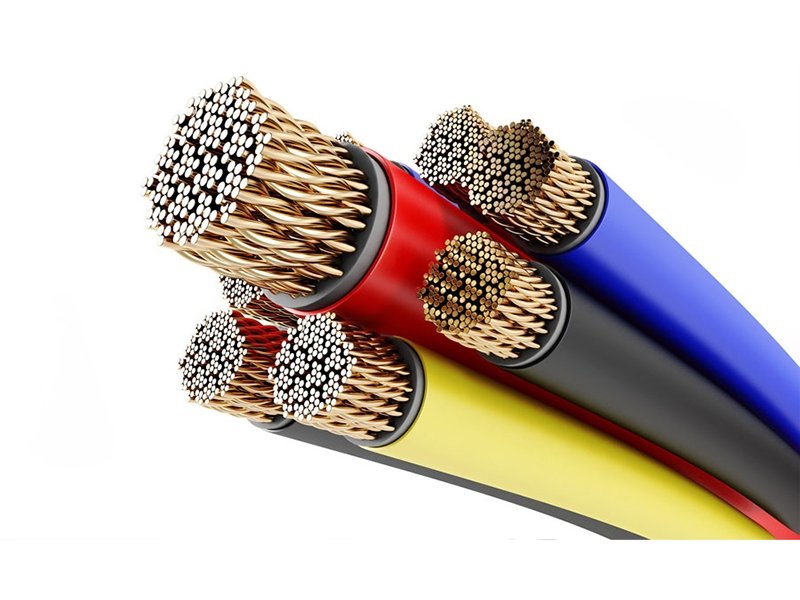 Edirne Elektrik Par�a �thalat�
